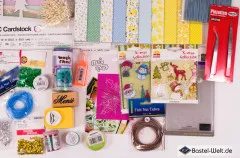 2. Wahl Paket für Scrapbooking [93]